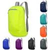 Rucksack, Unisex, leicht, faltbar, große Kapazität, Reise-Tagesrucksack, Tasche für Männer und Frauen, hochwertige Taschen