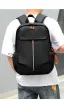 Backpack Personality Personal Plecak Spasek Lisure Duża pojemność wielofunkcyjna szkolna moda Trend Trend Trend podróży