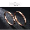 Korean version stainless steel diamond inlaid temperament womens card home titanium steel opening womens bracelet jewelry for women