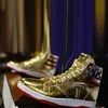 2024 T Trump Sapatos Trumps Designer Sneaker The Never Surrender High Top Casual Basquete Sapatos Designer Ts Sliver Gold Personalizado Homens Mulheres Treinadores Esportes Sapatilhas