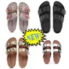 2024 Top Gai Sandals Slides Shoes Mules Mules Designer Sliders Slipers для мужских женских Sandls Slides Eur 36-46
