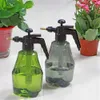 1.5L Hand Pressure Sprayer Manual Air Pump Garden Disinfection Water Sprayer Gardening Irrigation Watering Tools Spray Bottle 240229