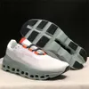 2024 Ny toppkvalitet gratis frakt Nova Form Monster Running Outdoor Shoes For Mens Womens Sneakers Shoe Triple Black White Men Women Trainers Sport Runners