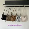 Bottgss Ventss Designer Pouch Sacs à bandoulière boutique en ligne Sac à bandoulière à la mode et minimaliste pour femme 2024 nouvelle version coréenne tendance avec un vrai logo