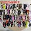 HBP Non-Brand Winter Childrens sports Boys and girls Childrens walking sunborn shoes Running sneakers Winter children