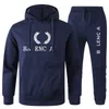 Designer Mens Tracksuit Sweater sportwear Womens hoodie byxor mode casual tryck pullover hoodies tröjor.