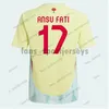 2024 spain National soccer jerseys ANSU FATI ASENSIO MORATA F TORRES KOKE GAVI C SOLER 22 23 24 RODRI fans Player version football shirts custom men kids kit