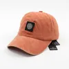 Spot Factory Direct New Letter Brand Washing Cap Ladies Baseball Cap Men's European and American E-Commerce for Reign Trade。