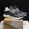 2024 Nowy projektant biegający na butach Sneaker forma Nova White Triple Black Flame Biała surfernova lumos acai fioletowa żółta zaćmienia kurkumowa kobalt piesze