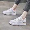 Walking Casual 940 Shoes Women Sport Flats Breathable Running Skatebord Tenis Feminino White Runing Vulcanized 5