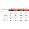 Męskie dżinsy 2023 Nowe męskie rozciągliwe chude dżinsy Solid kolor Slim Fit Casual Pants Modna Mens Designer Ubrania streetwearne dżinsowe spodnie 2403