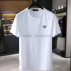 디자이너 티셔츠 남성 패션 티셔츠 디자이너 남성 의류 검은 흰색 티 짧은 슬리브 여자 캐주얼 힙합 스트리트웨어 Tshirts v625fh