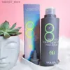 Shampoo Conditioner Korean 8-second hair care facial mask repair smooth salon effect liquid instant adjustment magic moisturizing treatment Q240316