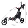 Sacs de Golf de styliste, nouveau chariot de Clubs de Golf, léger, Portable, pliable, Compact et peut contenir des sacs de Golf