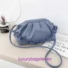 Factory Outlet Großhandel Bottgss Ventss Beutel Tragetaschen zum Verkauf Texture Bag Saison neue Mode beliebte koreanische Version Air Fair mit echtem Logo