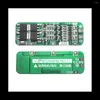 Akıllı Ev Kontrolü 5 PCS 3 Serail 3s 20a Li-Ion Lityum Pil 18650 Şarj Cihazı Koruma Kurulu Modülü PCB BMS 12.6V Hücre