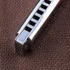 악기 Easttop Diatonic 10 Hole T006 Harmonica Brass Comb Reeds Mouth Key C Blues Harp 악기 East Top Professional
