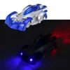 RC Car Wall Climbing Remote Control Anti Gravity Ceiling Racing Car Electric Toys Machine Auto Gift for Children RC Car 240304