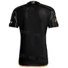 Los Angeles FC LAFC Soccer Jersey 24-25 Men 19 BOGUSZ 11 TILLMAN 99 BOUANGA 33 LONG 3 MURILLO 24 HOLLINGSHEAD 6 SANCHEZ 25 OLIVERA 30 PALENCIA Football Shirt Kits