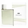 Designer Women perfume HER 100ml EDP Intense parfum good quality 100ml Long lasting pleasant fragrance 3.3FL.OZ spray fast ship