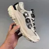 Designer ACG Mountain Fly 2 Low Schuhe Männer Frauen Triple Black White Gold Nasu 2 GTX SE Acg bedeutet AIl Conditions Gear Running Trainers Sports Sneakers Schuhe