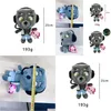 Fyllda plyschdjur grossist av Nightlight Grey Wolf T P Toy Dolls As Gifts for Children Drop Delivery Toys Dhhdz