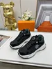 Designers Casual shoe Charms Walk Moccasins for womens color travel pianas loafer black white sneaker Ankle run Shoes trainer 0312