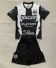 23/24 México Super League Pachuca Jersey de futebol 2023 Casa PoCho White E.Sanchez K.Alvarez Cabral camisa da liga mexico fora do uniforme de futebol