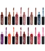 Neue 12 Farben Flüssigkeit Wasserdicht Elegant Matt Glatt Lippenstift Lippenstift Lipgloss Langlebig Sexy Nude Lip Gloss3347670