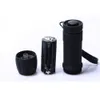 Outdoor Lighting LED Flashlight With Strong Light And Long-Distance Shooting, Multifunctional Small Flashlight, Mini Plastic Household Appliances 107096