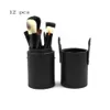 Makeup Brushes Designer 12 Pcs Brush Set Professional Travel Woman Make Up Tools Drop Delivery Health Beauty Accessories Dhslh