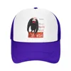 Ball Caps Mothman Crytozoology Legend Design Baseball Cap Humanoid Creatures Mesh Net Hat Trucker Hats Snapback Peaked