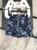 2023 Neue Herren Damen Designer Shorts Sommermode Streetwears Kleidung Schnelltrocknende Badebekleidung Druckbrett Strandhosen Größe M-3XLQ11