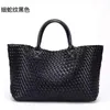 Designer Bottegs Arco Tote Venetas Bag Fashion womens bag commuter fine snake embossed electro optic handmade shopping versatile new handbag Z78M