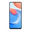 Téléphone portable d'origine Huawei Honor Play 8T 5G intelligent 12 Go de RAM 256 Go de ROM MTK Dimensity 6080 Android 6,8" 90 Hz LCD plein écran 50 MP AI 6000 mAh Face ID téléphone portable avec empreinte digitale