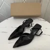 Sıradan Ayakkabı Yaz Kahverengi Siyah Mizaç Yüksek Topuklu Kafes Küçük Peri Rüzgar Kadınlar Tek Moda Sandalet