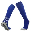 新しい24 Aldult+Kids Anti-Slip Soccer Socks Men Men Men Outdoor Sport Grip Football Socks厚いタオルソックスサッカーソックス