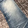 Jeans voor heren Y2k Jeans Designer Jeans Skinny jeans voor heren Desig Ritssluiting Kleuren Lange nijlpaardsticker Borduren Slim Denim Recht Streetwear Skinny Winter01 18