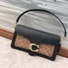 حقائب اليد الأنيقة من أفضل المصممين حقيبة عصرية أوائل الربيع الجديد Tabby French Underarm Advanced Feel Crossbody