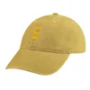 Bérets DO THE RIGHT THING Chapeau de cowboy homme pour soleil papa femme homme