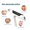 ナノマイクロニードル療法システムRF注入MTS Hydra Pen Meso Gun Face Skin Care Mesogun for Skin Rejuvenation Facial Lifting anti Aging