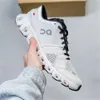 på sko på x löpskor män svarta vita kvinnor rost röda sneakers schweiziska tekniska moln andas andas kvinnliga sporttränare storlek 364 euro