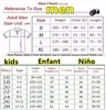 Nya 2024 2025 Real Madrids Bellingham Vini Jr Soccer Jerseys Kids Football Kits 23 24 25 Herr Kids Football Jersey Shirt Camiseta Futbol Maillot Foot