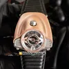 Nouveau AZIMUTH Gran Turismo 4 variantes SP.SS.GT.N001 Miyota Montre automatique pour homme Cadran squelette Montres en or rose Meilleure version Hello_Watch 222j