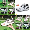 OQTher Golf Products Professional Golf Shoes Men Men Luxury Golf Wealling Shoes Shoes Golfers Athletic Snceakers Male Gai