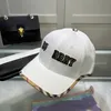 Gorras de béisbol clásicas de alta calidad gorras de béisbol de moda para hombre para mujer diseñador de deportes de lujo sombrero ajustable