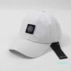 Ball Caps Outdoor Sport Baseball Caps Buchstaben Muster Stickerei Golf Cap Sonnenhut Einstellbare Snapback Trendy