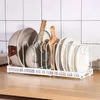 Support de rangement pour casseroles et poêles, pour armoire à tiroirs de cuisine, support extensible pour couvercle de casserole, planche à découper, organisateur d'ustensiles de cuisine 240307