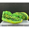 Lamelo Shoes High Quality Ball Lamelo 3 Mb03 Mb3 Men Basketball Shoes Rick Morty Rock Ridge Red Queen Not From Here Lo Ufo Buzz Black Blast Trainer