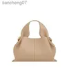 Abendtaschen Designertasche Polen Luxus Pure Half Moon Bag Numero Bag Dumplings Bag und Damentasche Nice 24031613